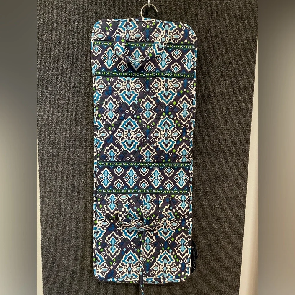 Vera Bradley stains no wear